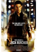 Jack Reacher 2012 film scene di nudo