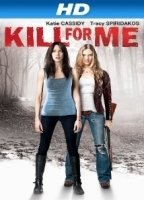 Kill for Me (2013) Scene Nuda