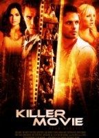 Killer Movie 2008 film scene di nudo