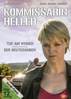 Kommissarin Heller - Der Beutegänger 2014 film scene di nudo