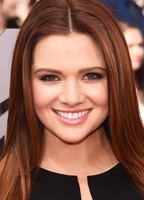 Katie Stevens nuda