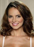 Kara Tointon nuda