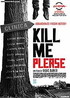 Kill Me Please (2010) Scene Nuda