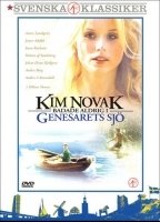 Kim Novak badade aldrig i Genesarets sjö 2005 film scene di nudo