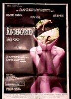 Kindergarten 1989 film scene di nudo