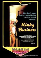 Kinky Business 1984 film scene di nudo