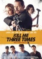Kill Me Three Times (2014) Scene Nuda
