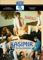 Kasimir der Kuckuckskleber 1977 film scene di nudo