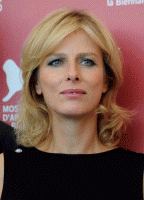 Karin Viard nuda