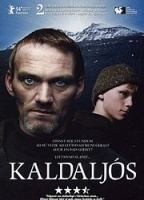 Kaldaljós scene nuda