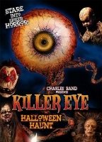 Killer eye II: Halloween haunt scene nuda