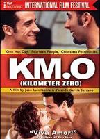 Km. 0 - Kilometer Zero scene nuda