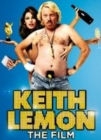 Keith Lemon: The Film 2012 film scene di nudo