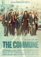 The Commune 2016 film scene di nudo