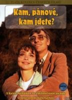 Kam, panove, kam jdete? (1987) Scene Nuda