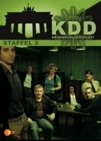 KDD - Kriminaldauerdienst (2007-oggi) Scene Nuda