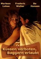 Küssen verboten, baggern erlaubt 2003 film scene di nudo