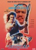 Killing American Style (1990) Scene Nuda