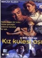 Kiz kulesi asiklari (1994) Scene Nuda