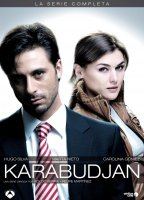 Karabudjan (2010) Scene Nuda