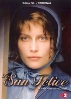 Luisa Sanfelice (2004-oggi) Scene Nuda