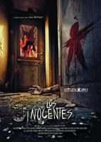 Los inocentes (2013) Scene Nuda