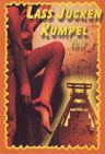 Lass jucken Kumpel (1972) Scene Nuda