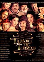 Lázaro de Tormes 2000 film scene di nudo