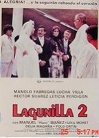 Lagunilla 2 1983 film scene di nudo