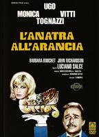 L'anatra all'arancia (1975) Scene Nuda