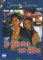 Los jinetes del alba (1990) Scene Nuda