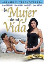 La mujer de mi vida (1998-1999) Scene Nuda