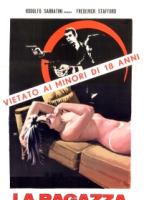 La ragazza di Via Condotti (1973) (1973) Scene Nuda