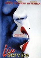 Lip Service (III) (2001) Scene Nuda
