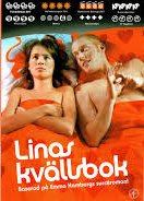 Linas kvällsbok 2007 film scene di nudo