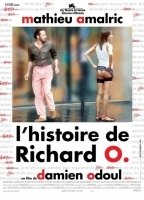 L'histoire de Richard O. (2007) Scene Nuda