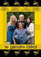 Le gendre idéal (2008) Scene Nuda