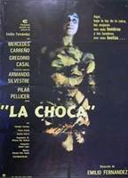 La choca (1974) Scene Nuda