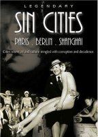 Legendary Sin Cities 2005 film scene di nudo