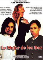 La mujer de los dos (1995) Scene Nuda