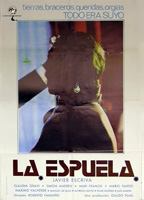 La espuela (1976) Scene Nuda
