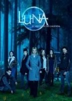 Luna, el misterio de Calenda 2012 film scene di nudo