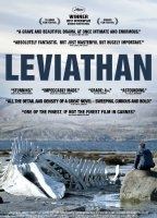 Leviathan (II) 2014 film scene di nudo