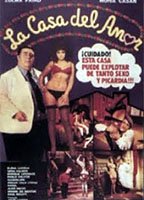 La casa del amor 1972 film scene di nudo