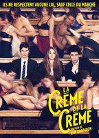 La crème de la crème (2014) Scene Nuda