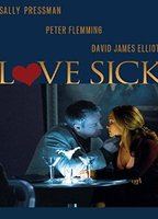 Love Sick: Secrets of a Sex Addict 2008 film scene di nudo