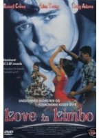 Love in Limbo 1993 film scene di nudo