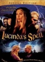 Lucinda's Spell (1998) Scene Nuda