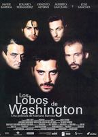 Los lobos de Washington 1999 film scene di nudo