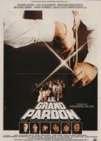 Le Grand Pardon (1982) Scene Nuda